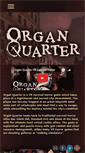 Mobile Screenshot of outerbrainstudios.com